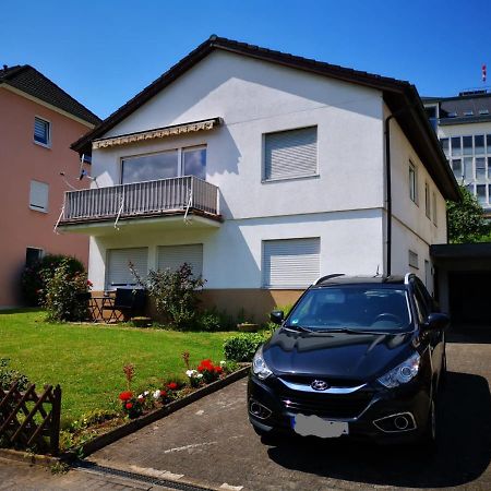 Milonia 3 Apartment Bernkastel-Kues Ngoại thất bức ảnh