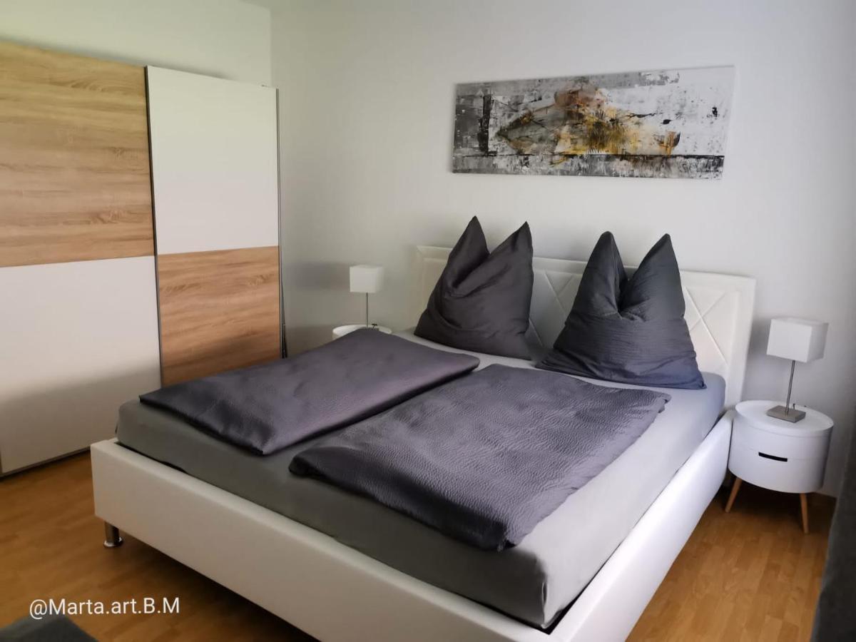 Milonia 3 Apartment Bernkastel-Kues Ngoại thất bức ảnh