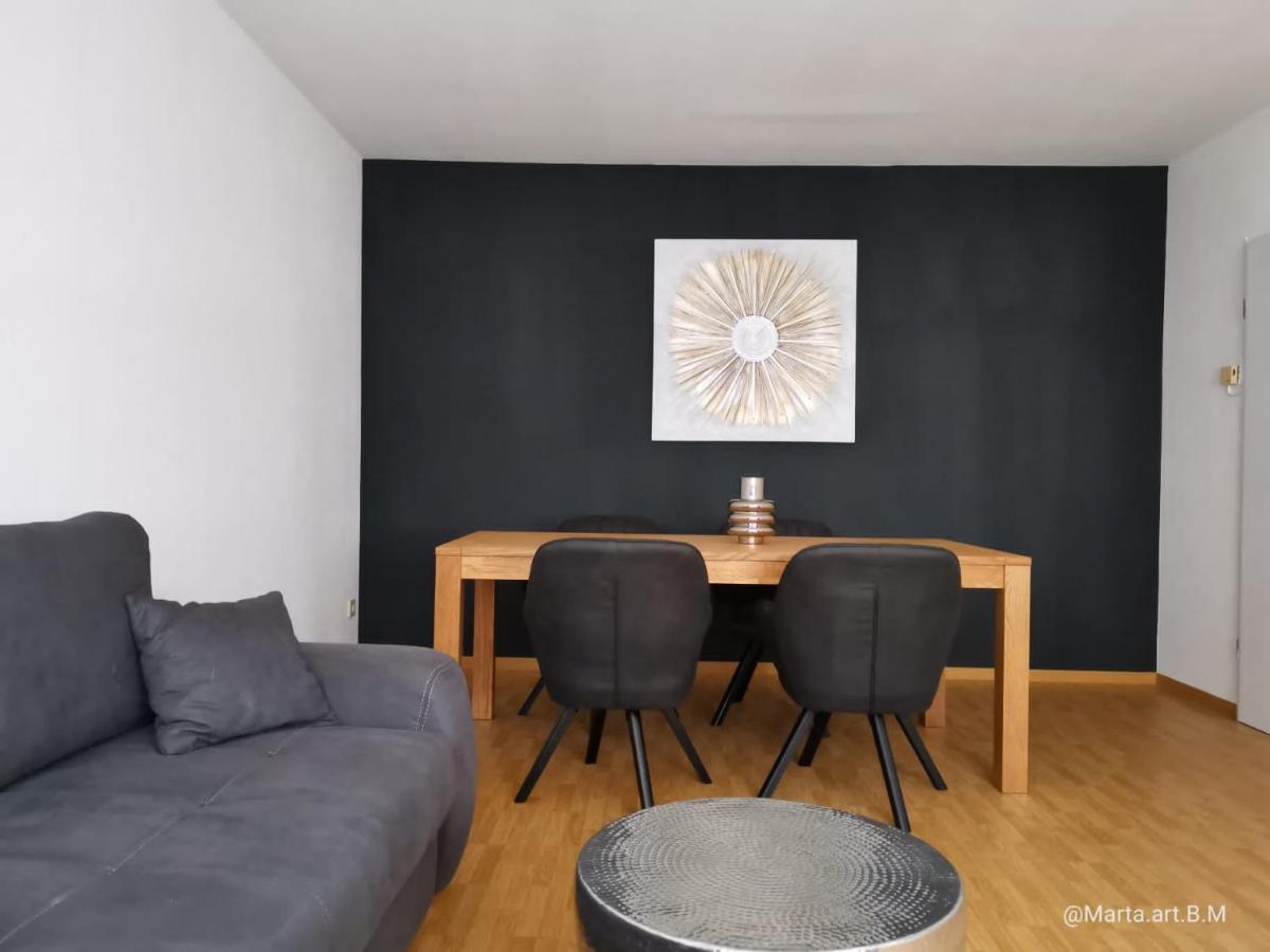 Milonia 3 Apartment Bernkastel-Kues Ngoại thất bức ảnh