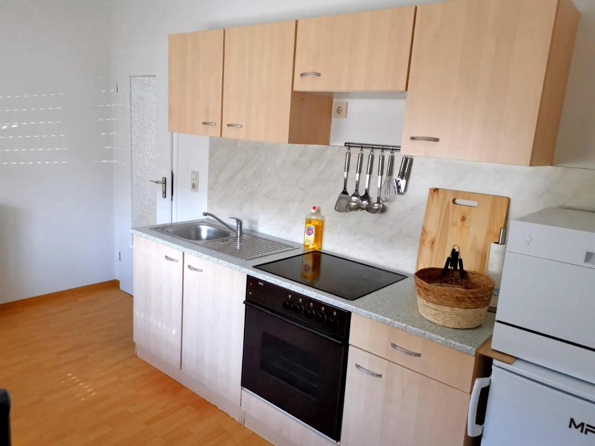 Milonia 3 Apartment Bernkastel-Kues Ngoại thất bức ảnh