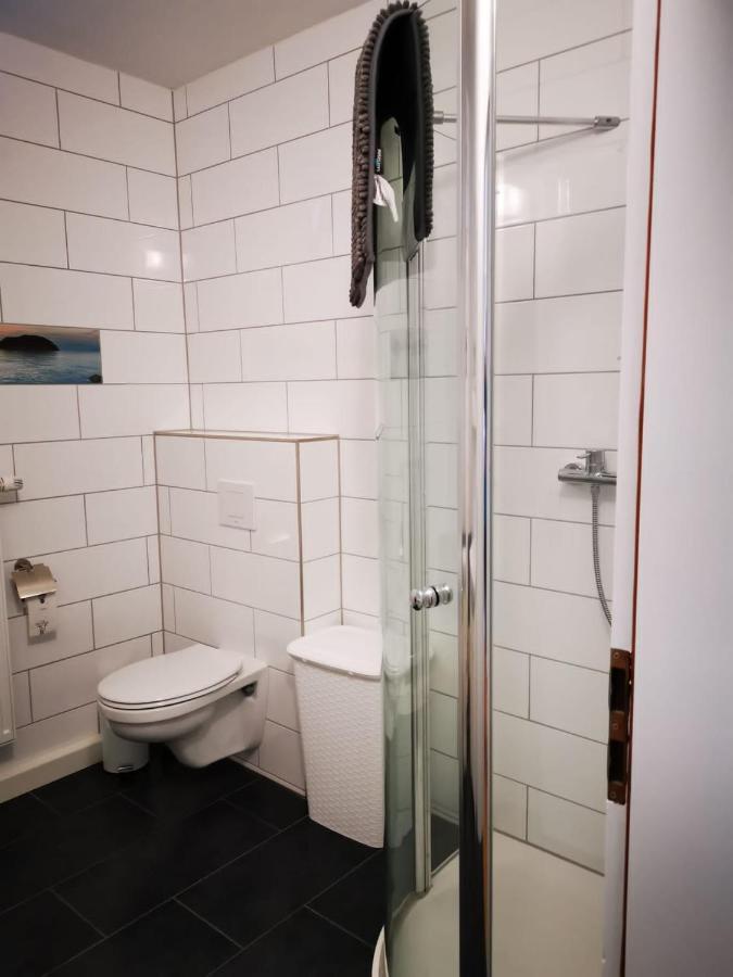 Milonia 3 Apartment Bernkastel-Kues Ngoại thất bức ảnh