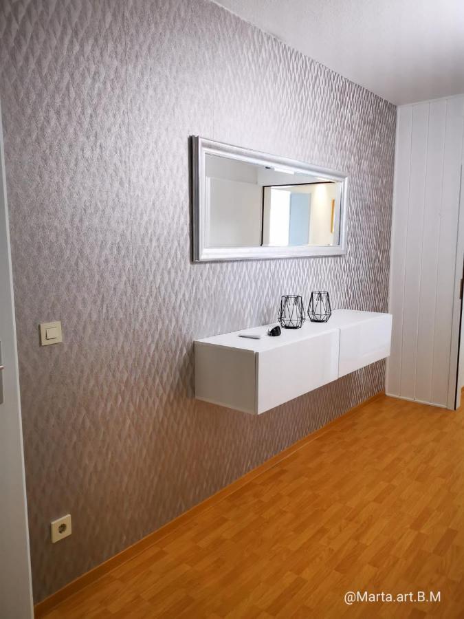 Milonia 3 Apartment Bernkastel-Kues Ngoại thất bức ảnh