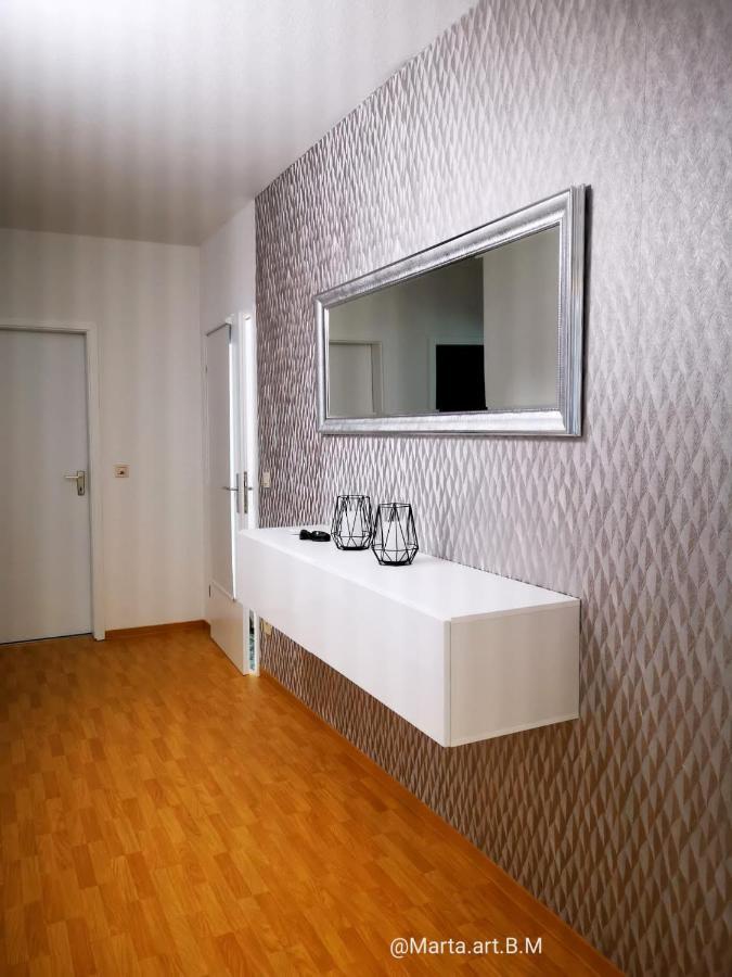 Milonia 3 Apartment Bernkastel-Kues Ngoại thất bức ảnh