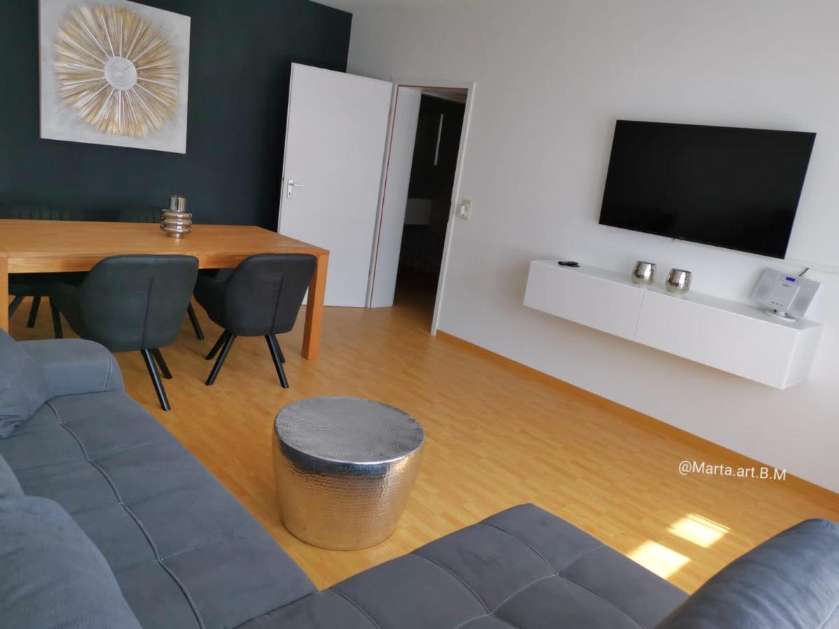 Milonia 3 Apartment Bernkastel-Kues Ngoại thất bức ảnh