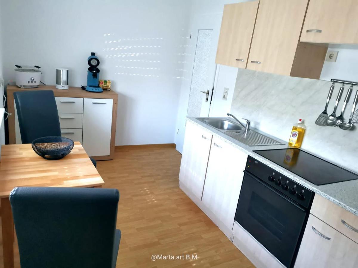 Milonia 3 Apartment Bernkastel-Kues Ngoại thất bức ảnh