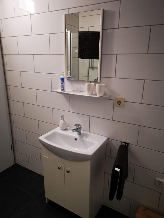 Milonia 3 Apartment Bernkastel-Kues Ngoại thất bức ảnh