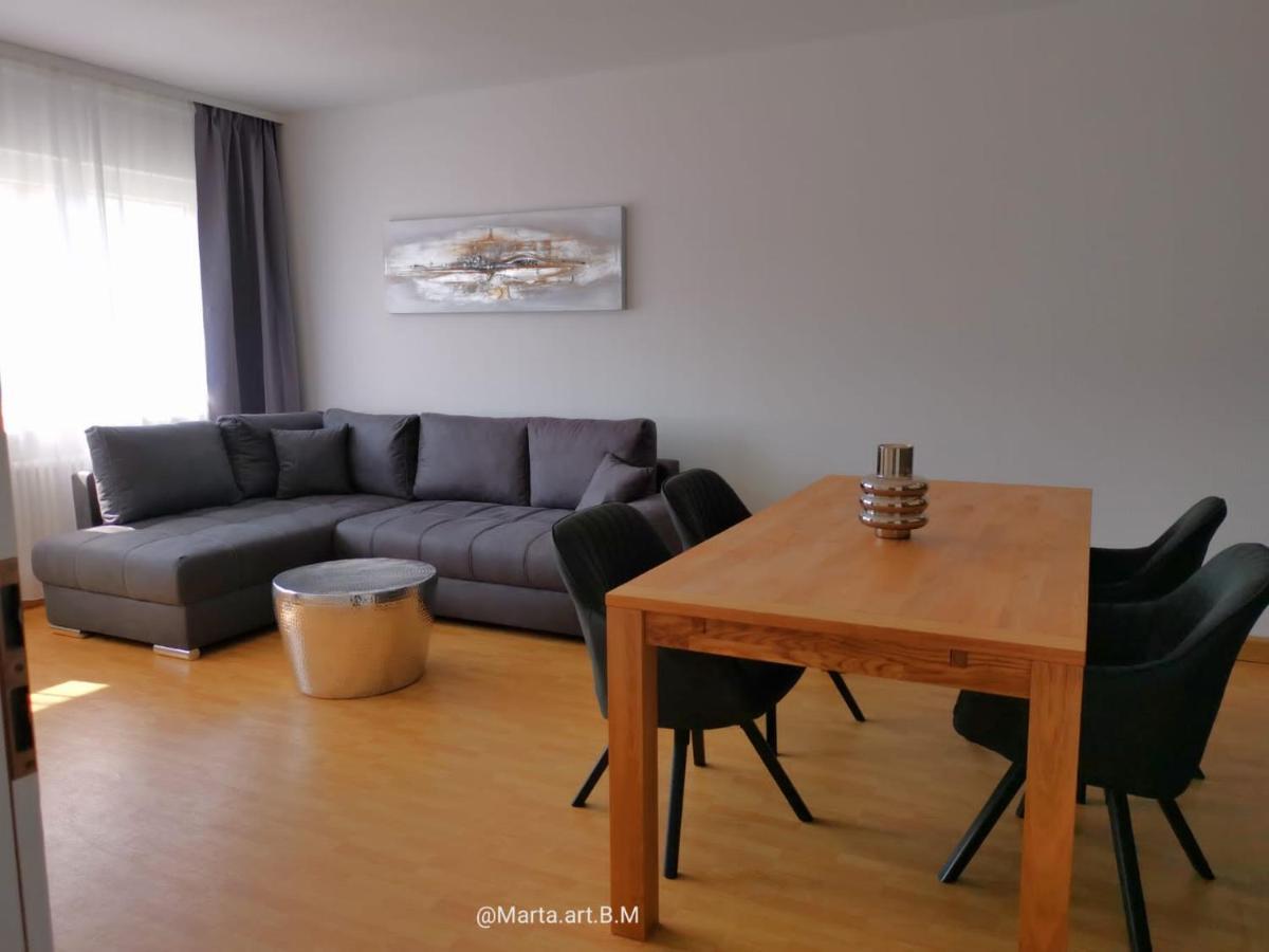 Milonia 3 Apartment Bernkastel-Kues Ngoại thất bức ảnh