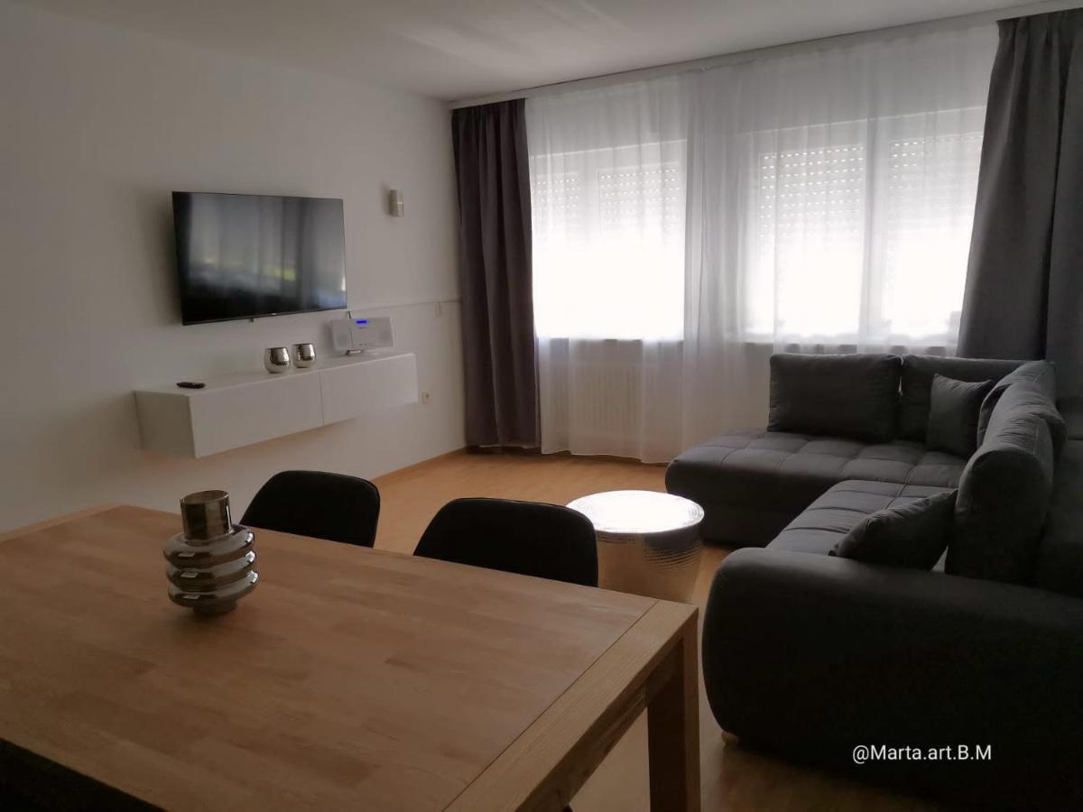 Milonia 3 Apartment Bernkastel-Kues Ngoại thất bức ảnh