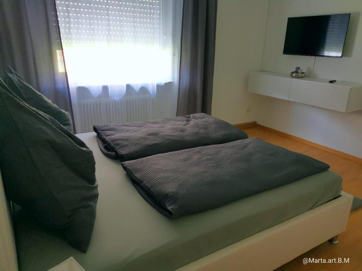 Milonia 3 Apartment Bernkastel-Kues Ngoại thất bức ảnh
