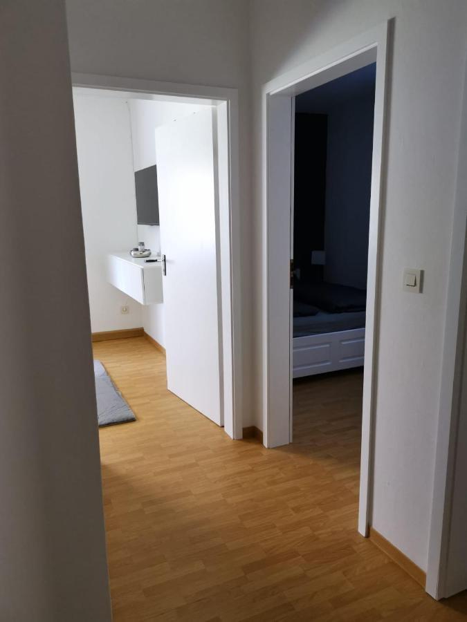 Milonia 3 Apartment Bernkastel-Kues Ngoại thất bức ảnh